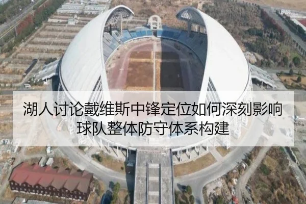 湖人讨论戴维斯中锋定位如何深刻影响球队整体防守体系构建